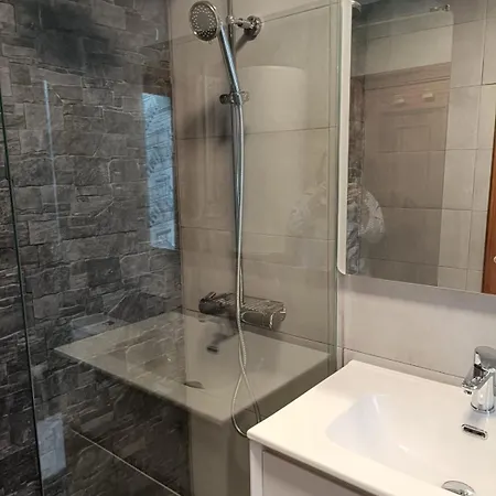 803a Bonito En By R2r Consulting Appartement *