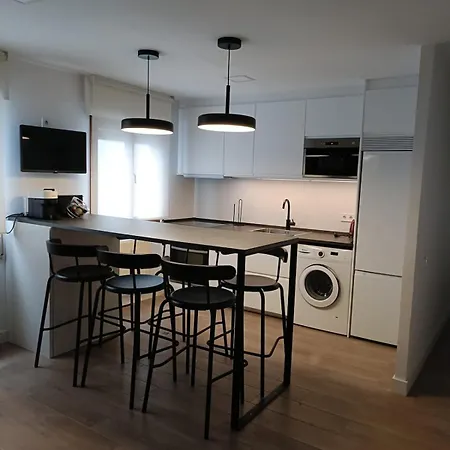 Appartement 803a Bonito En By R2r Consulting