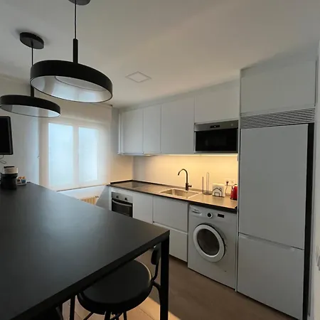 Appartement 803a Bonito En By R2r Consulting Luarca