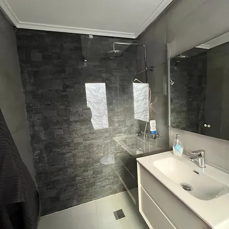 803a Bonito En By R2r Consulting Appartement *