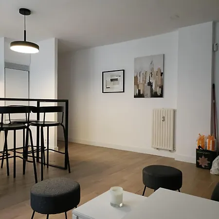 Lägenhet 803a Bonito En By R2r Consulting *