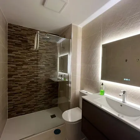 803a Bonito En By R2r Consulting Lägenhet